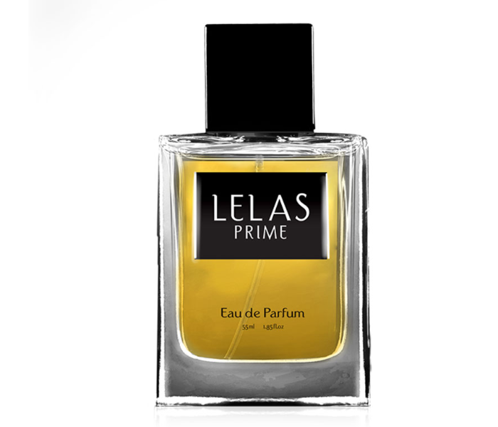 Lelas 55ml Confession Eau De Parfum for Men - Zoom Image 2