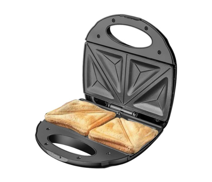 Belaco BS-107S Two Slice Sandwich Toaster Machine - 750 Watts - Zoom Image 2