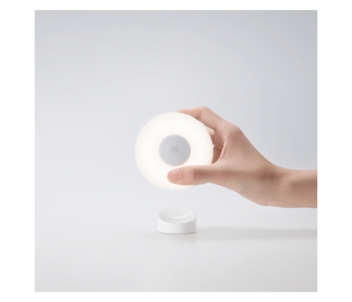 Xiaomi Motion-Activated Night Light 2 White - Zoom Image 3