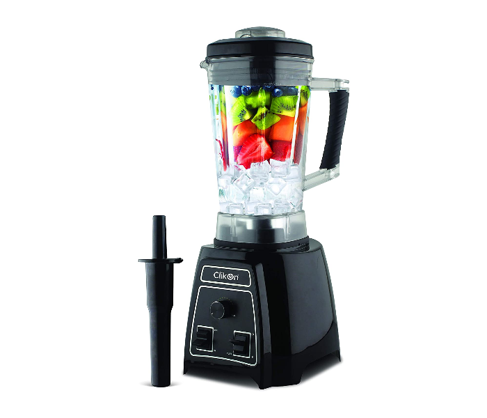 Clikon CK2608 1500 Watts Commercial Blender - Zoom Image 1