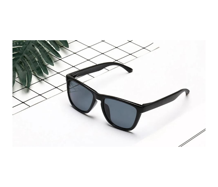 Mi Polarized Explorer Sunglasses Grey - Zoom Image 3