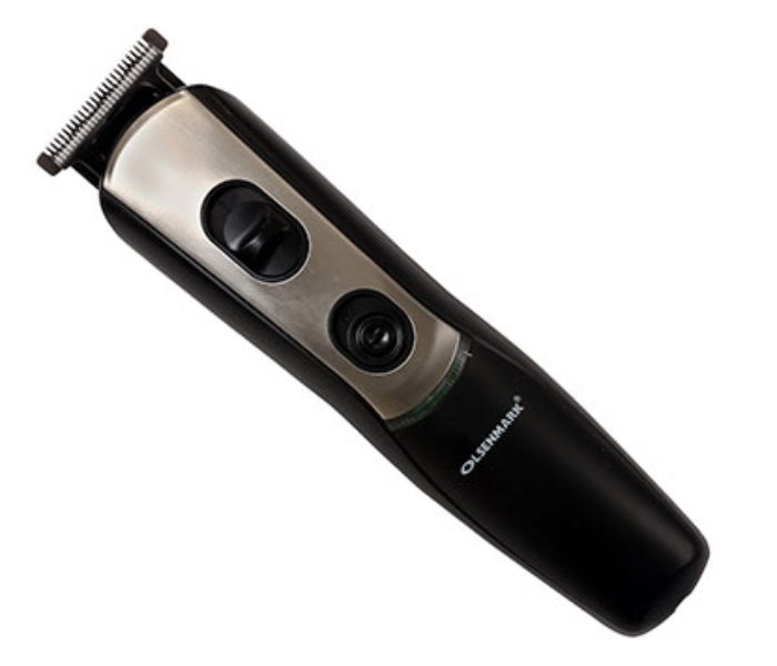 Olsenmark OMTR3087 9 in 1 Rechargeable Trimmer Black - Zoom Image 4