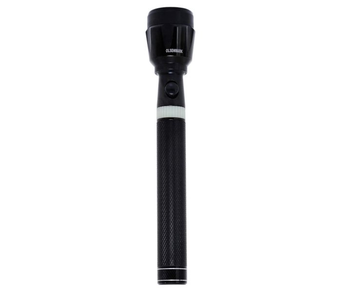 Olsenmark OMFL2573 Flash Light Black - Zoom Image 2