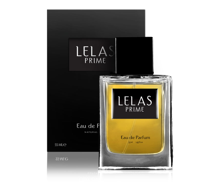 Lelas 55ml Nightfall Eau De Parfum for Men - Zoom Image 1