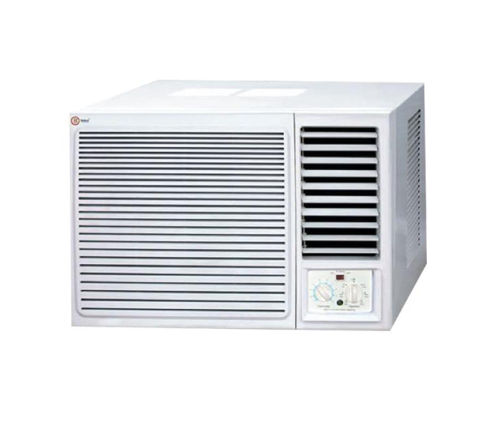 Belaco BEL-WA-24-CO 2 Ton Window Air Conditioner - White - Zoom Image