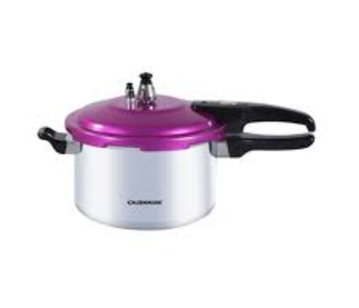 Olsenmark OMPC2392 4.5 Litre Pressure Cooker - Zoom Image