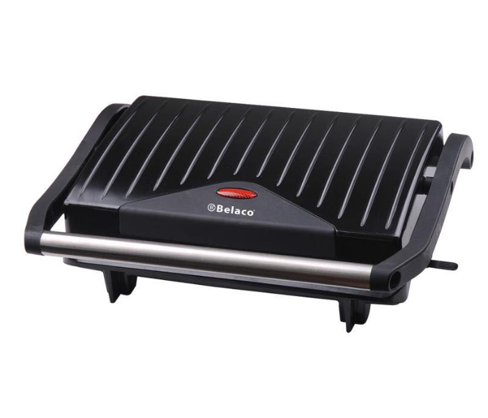 Belaco BGP-012 Panini and Contact Grill - 750 Watts - Zoom Image 1