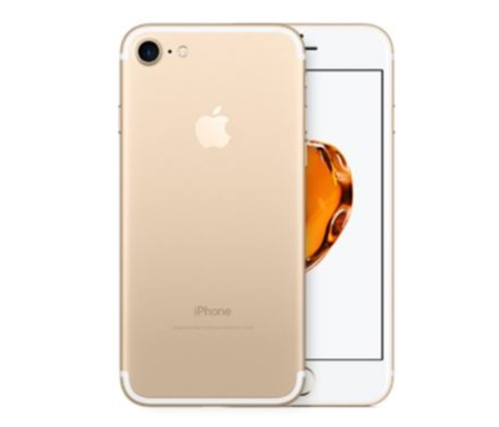 Apple iPhone 7 32GB with Face Time - Gold - Zoom Image 2