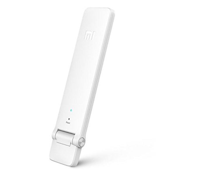 Mi R02 Wifi Repeater White - Zoom Image 4