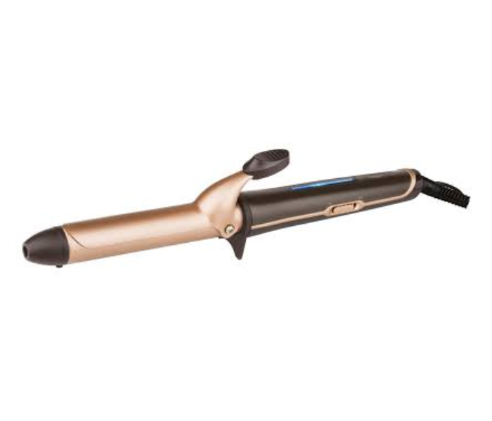 Scarlett SC-HS60555 Electric Hair Curler Bronze - Zoom Image 1