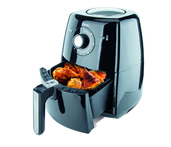 Clikon CK2006 3.5 Litre Air Fryer - 1500 Watts - Zoom Image 3