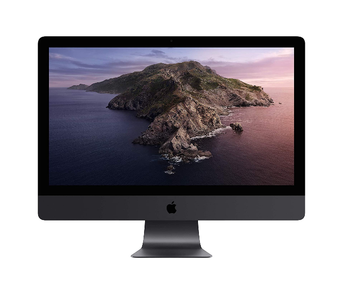 Apple iMac Pro MQ2Y2AB-A 27 inch 3.2GHz Octa Core Intel Xeon W 32GB RAM  1TB SSD macOS - Space Grey - Zoom Image 4