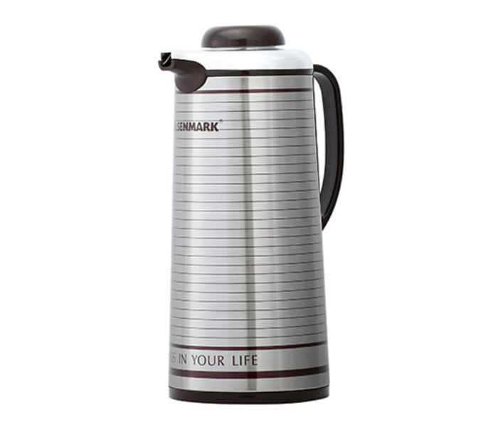 Olsenmark OMVF2222 1.6 Litre Hot and Cold Vacuum Flask - Zoom Image 1