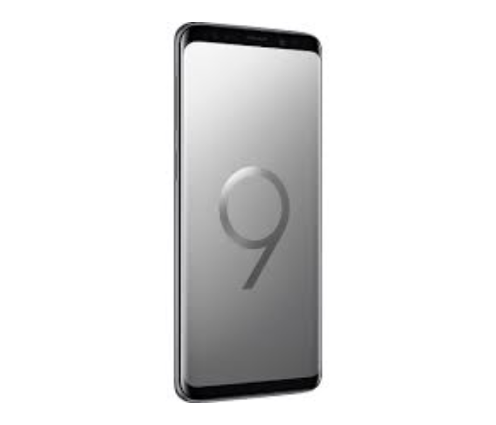 Samsung Galaxy S9 4GB RAM 64GB - Titanium Gray - Zoom Image 3