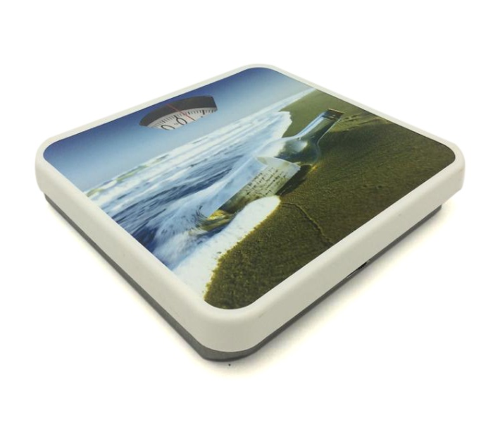 Soehnle 61296 Beach Design Weighing Scale  - Zoom Image 2