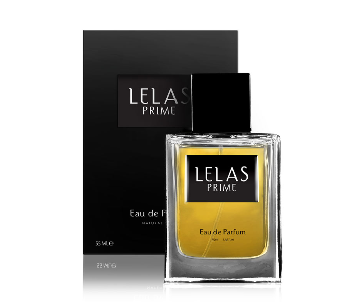 Lelas 55ml Cheerfull Eau De Parfum for Men - Zoom Image 1