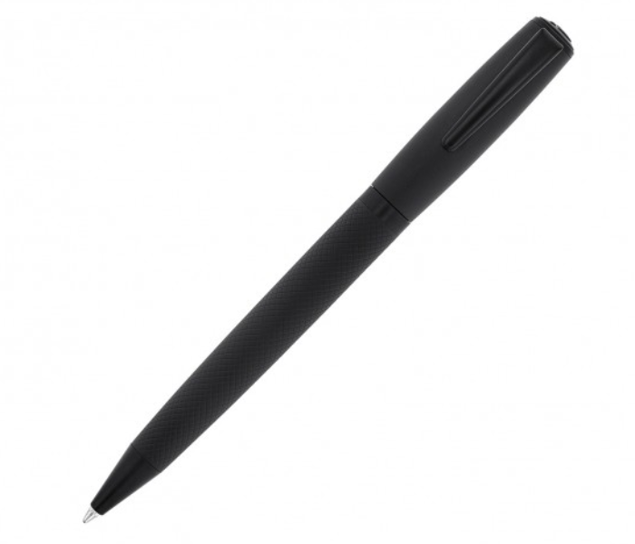 Dion Villard DVP19012 Matte Color Ball Pen - Black - Zoom Image 1