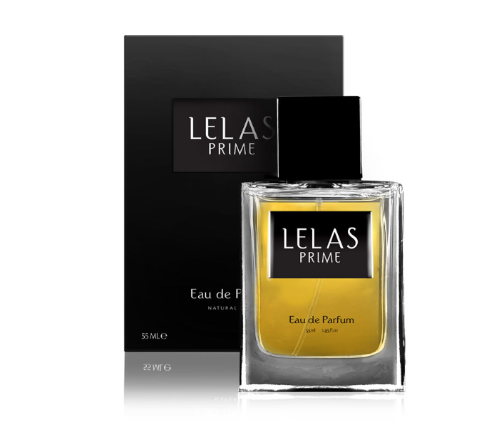 Lelas 55ml Awesome Eau De Parfum for Men - Zoom Image 1