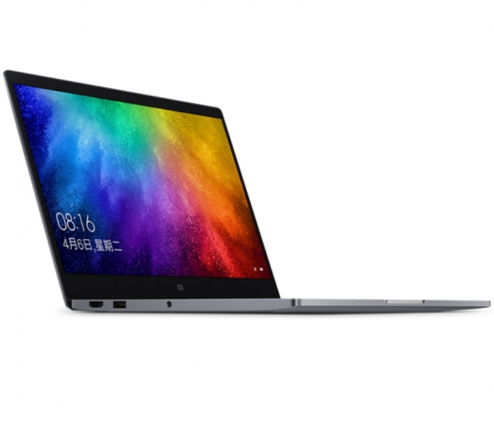 Xiaomi Mi Notebook Air 13.3 Inches Quad- Core i5 8GB Ram 256 Storage Gray - Zoom Image 4