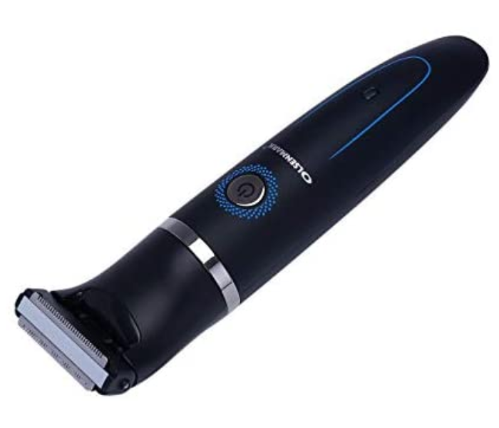 Olsenmark OMTR4054 Waterproof Rechargeable Hair Trimmer Black - Zoom Image 2