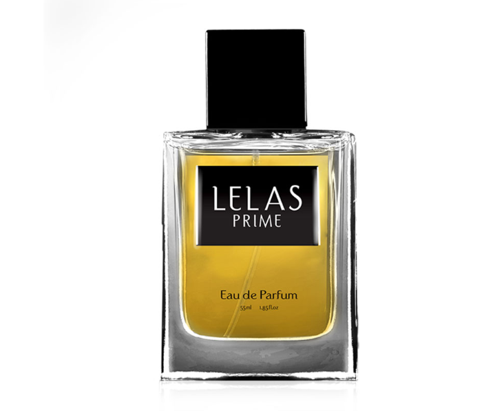 Lelas 55ml Sheikh Eau De Parfum for Men - Zoom Image 2