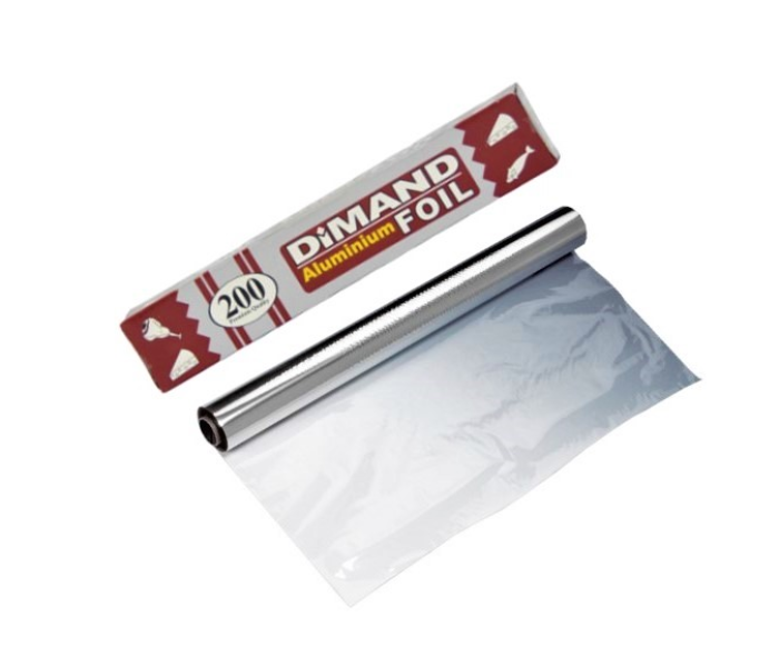 Hotpack HDAF01 Dimand Aluminum Foil  - Zoom Image 3