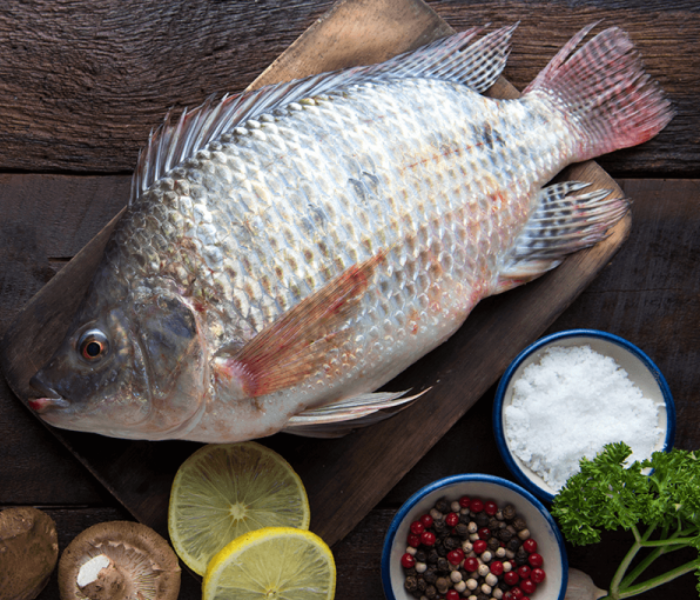 Tilapia(500 gm) - Zoom Image