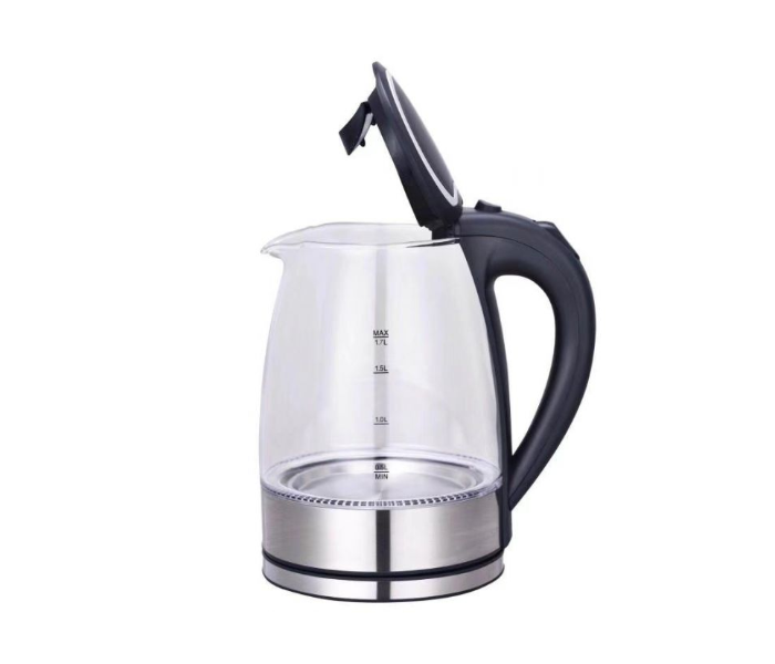 Belaco BK-111 1.7 Litre Glass Kettle with LED - Zoom Image 2