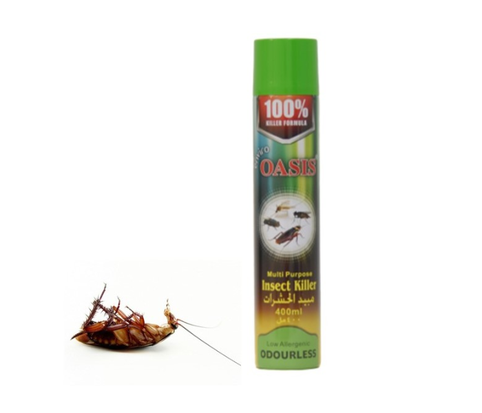 Enviro Oasis EOMPIK 300 ml Multi Purpose Insect Killer  - Zoom Image 1