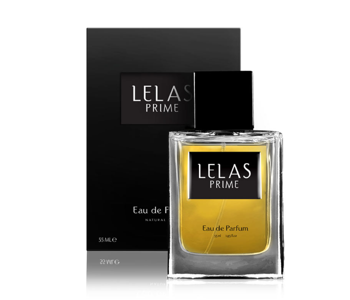 Lelas 55ml Flamingo Eau De Parfum for Men - Zoom Image 1