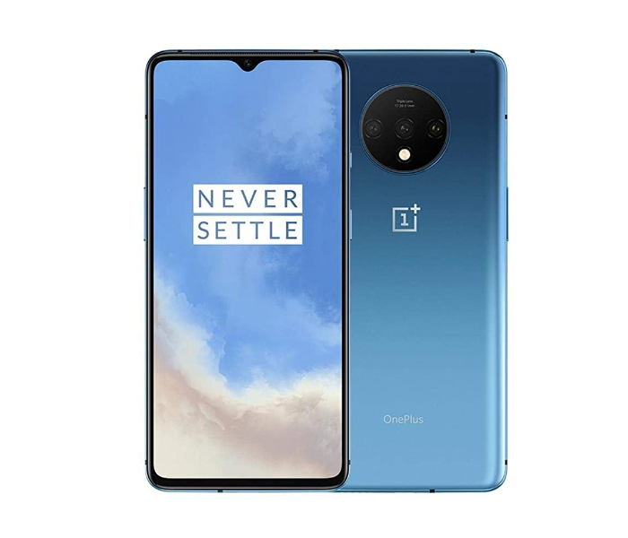 OnePlus 7T 8GB RAM 256GB - Blue - Zoom Image 3