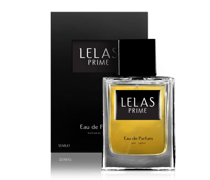 Lelas 55ml Celicus Eau De Parfum for Men - Zoom Image 1