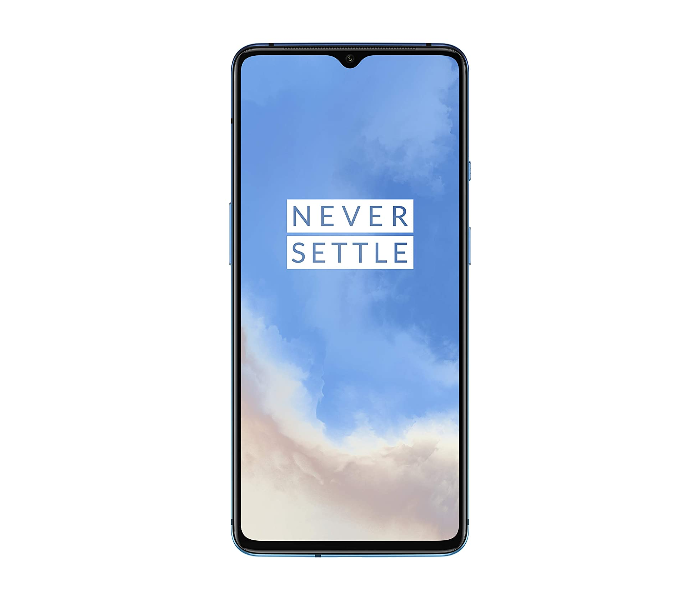 OnePlus 7T 8GB RAM 256GB - Blue - Zoom Image 1