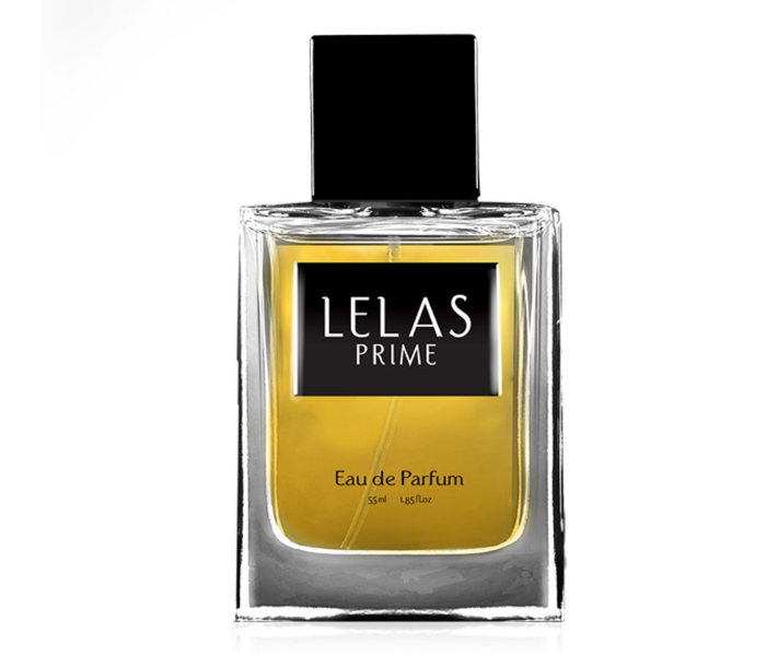 Lelas 55ml Sumptuous Eau De Parfum for Men - Zoom Image 2