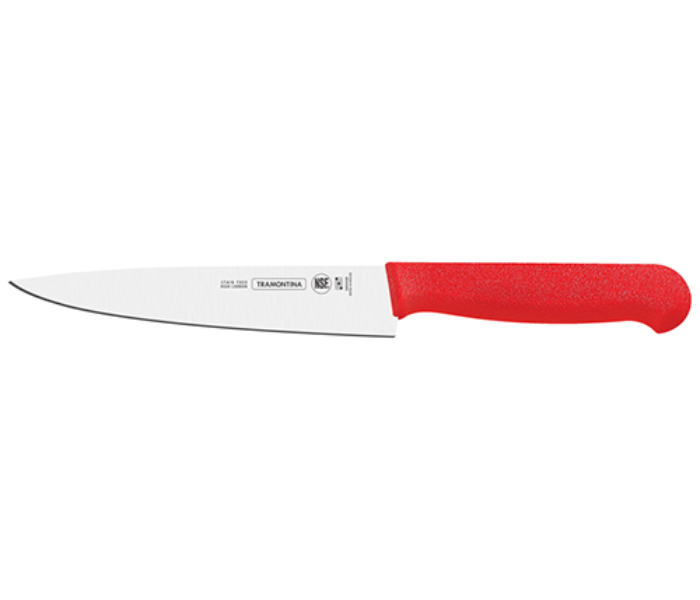 Tramontina En3993 10- Inch Professional Knife Stainless steel - Zoom Image