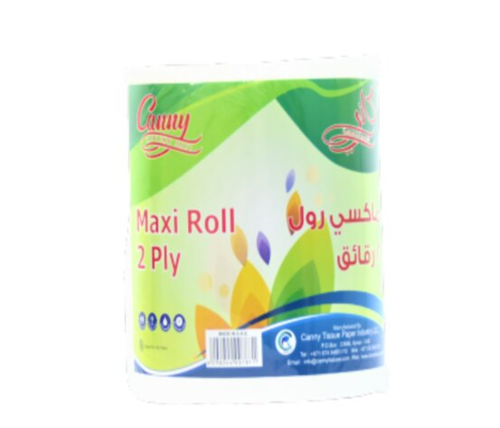 Canny CMKR6 Pack of 6 Maxi Kitchen Roll  - Zoom Image 1