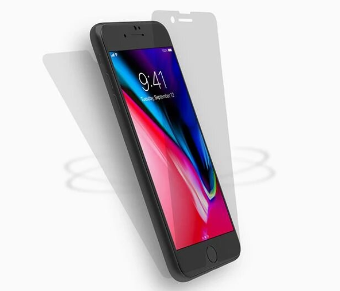 Cygnett iPhone 8 Plus Screen Front and Back Screen Protection - Zoom Image 3