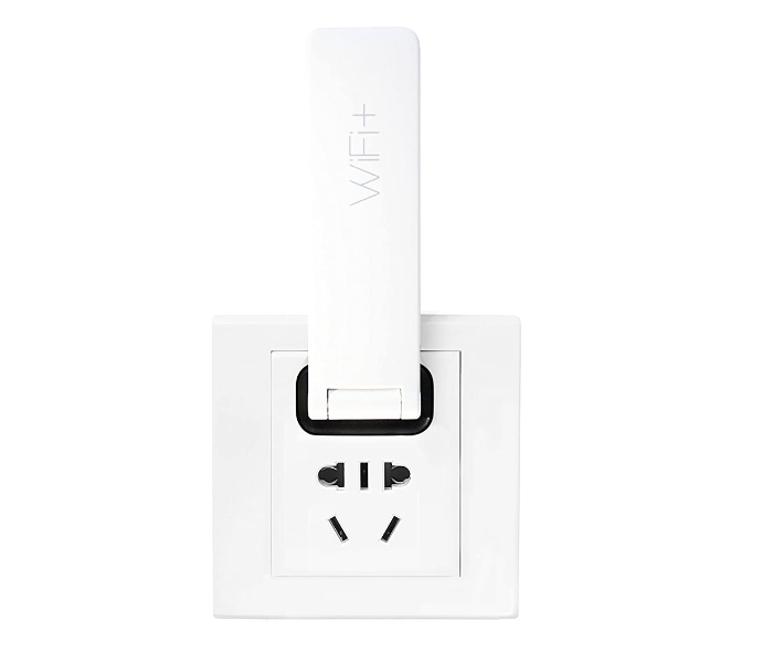 Mi R02 Wifi Repeater White - Zoom Image 6