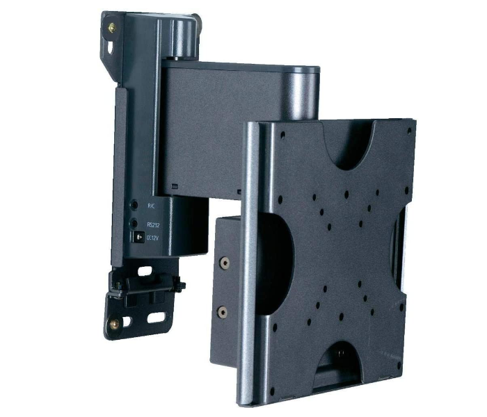 Generic MGMPDW-343 Sentonix Wall Bracket Black - Zoom Image