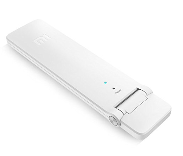 Mi R02 Wifi Repeater White - Zoom Image 1