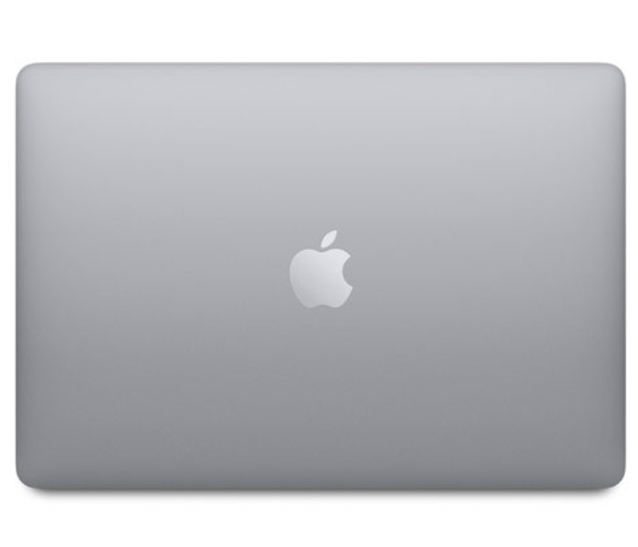 Mac Book Air 13.3 inch, 1.6Ghz intel i5, 8GB RAM 128GB SSD - Space Gray - Zoom Image 4