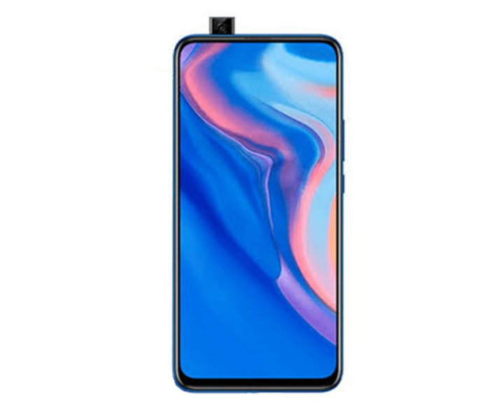 Huawei Y9 Prime 4GB RAM 64GB Storage Dual SIM Smartphone - Blue - Zoom Image 2