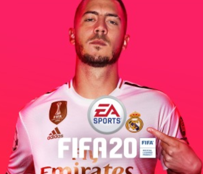 Sony FIFA Fifa Emirates Video Game for Playstation 4 - Zoom Image