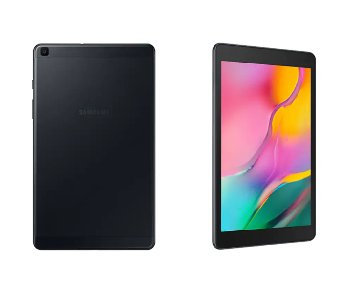 Samsung SM-T295 Galaxy Tab A 8 inches 2019 LTE  2GB RAM 32 GB - Black - Zoom Image 1