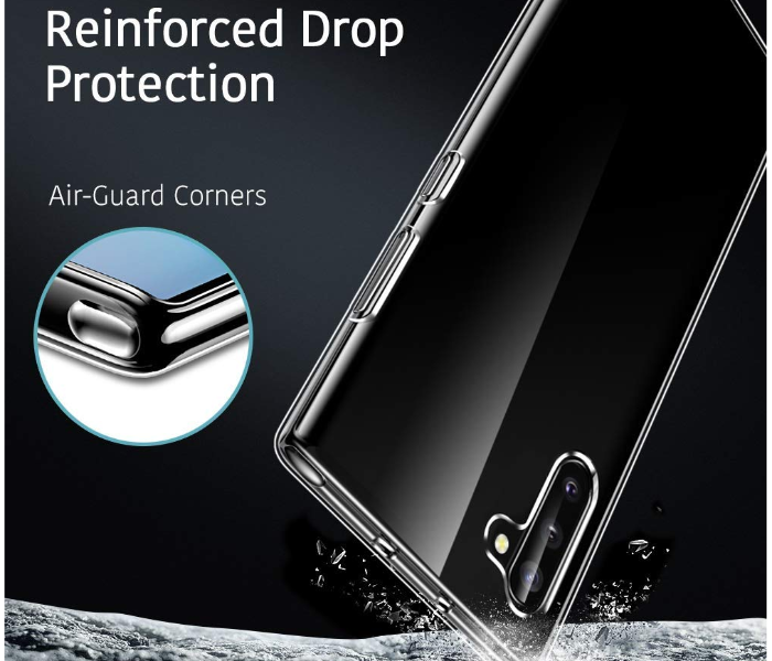 ESR 3C01191530101 Samsung Galaxy Note 10 Case Air Sheild Ultra Thin Protection Case - Zoom Image 3