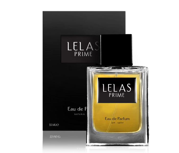 Lelas 55ml Florell Eau De Parfum for Women - Zoom Image 1