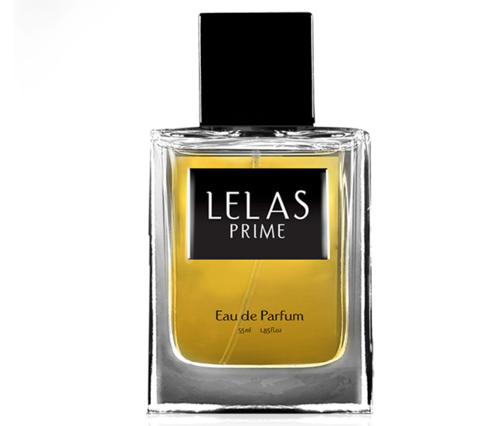 Lelas 55ml Essence of Nature Eau De Parfum for Men - Zoom Image 2