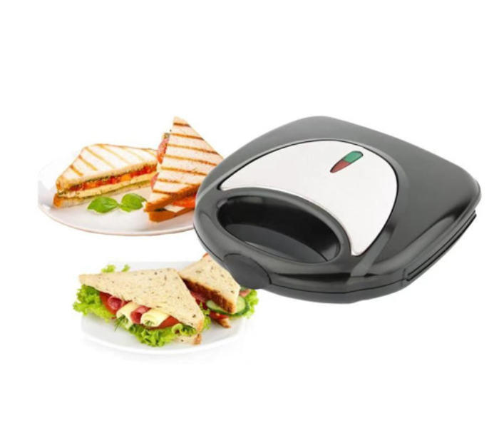 Belaco BS-107S Two Slice Sandwich Toaster Machine - 750 Watts - Zoom Image 1