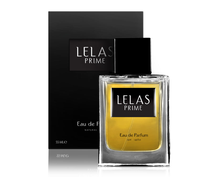 Lelas 55ml Give Me Eau De Parfum for Men - Zoom Image 1