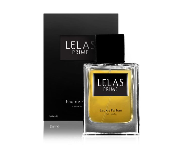 Lelas 55ml Trustfull Eau De Parfum for Men - Zoom Image 1